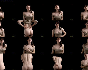 mindvoiding — 115 minute Chaturbate female cam video clip, 720p, May 7, 2020