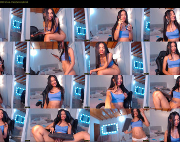 _hellokitty01 — 71 minute Chaturbate female cam video clip, 1080p, May 7, 2020