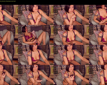 sofiafoster — 3 minute Chaturbate female cam video clip, 1080p, May 7, 2020