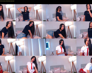 _hellokitty01 — 60 minute Chaturbate female cam video clip, 1080p, May 8, 2020