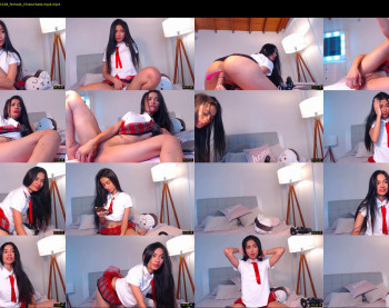 _hellokitty01 — 75 minute Chaturbate female cam video clip, 1080p, May 9, 2020