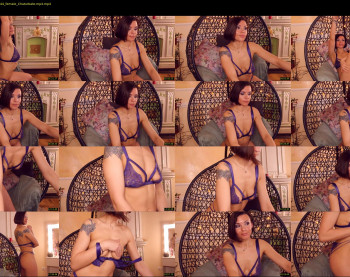 sofiafoster — 23 minute Chaturbate female cam video clip, 1080p, May 8, 2020