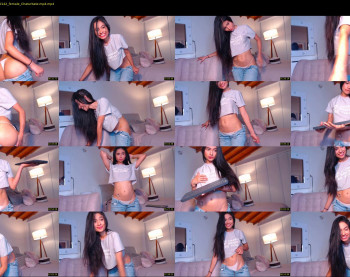 _hellokitty01 — 10 minute Chaturbate female cam video clip, 1080p, May 11, 2020