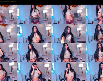 _hellokitty01 — 11 minute Chaturbate female cam video clip, 1080p, May 12, 2020