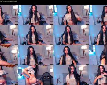 _hellokitty01 — 30 minute Chaturbate female cam video clip, 1080p, May 12, 2020