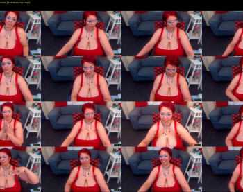 libely — 10 minute Chaturbate female cam video clip, 480p, May 11, 2020