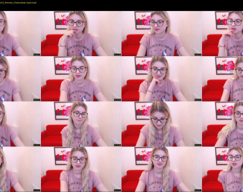 rubytwinkle — 11 minute Chaturbate female cam video clip, 1080p, May 11, 2020