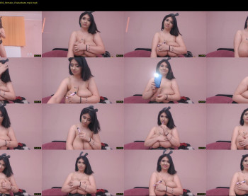 devoiuserin — 71 minute Chaturbate female cam video clip, 1080p, May 12, 2020