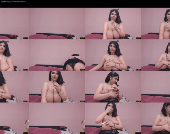 devoiuserin — 70 minute Chaturbate female cam video clip, 1080p, May 12, 2020