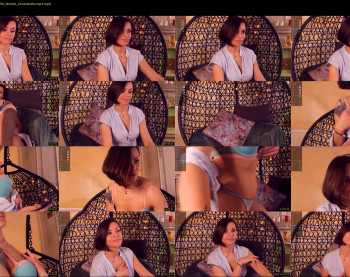 sofiafoster — 73 minute Chaturbate female cam video clip, 1080p, May 12, 2020
