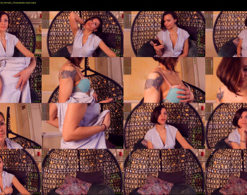 sofiafoster — 75 minute Chaturbate female cam video clip, 1080p, May 12, 2020