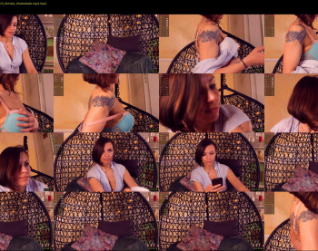 sofiafoster — 68 minute Chaturbate female cam video clip, 1080p, May 12, 2020