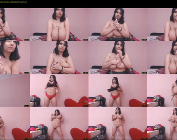devoiuserin — 72 minute Chaturbate female cam video clip, 1080p, May 13, 2020