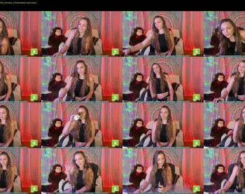 mindymars — 4 minute Chaturbate female cam video clip, 720p, May 13, 2020