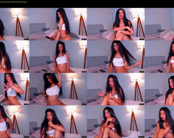 _hellokitty01 — 71 minute Chaturbate female cam video clip, 1080p, May 17, 2020