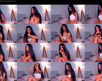 _hellokitty01 — 35 minute Chaturbate female cam video clip, 1080p, May 17, 2020