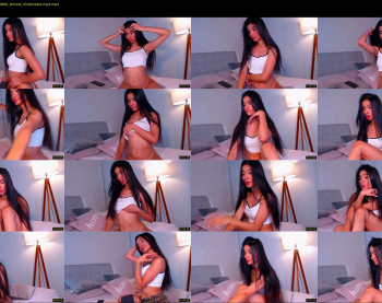 _hellokitty01 — 63 minute Chaturbate female cam video clip, 1080p, May 17, 2020