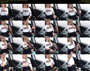 missofkiss — 17 minute Chaturbate couple cam video clip, 480p, May 17, 2020
