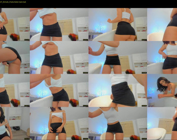 _gabrielle_ — 38 minute Chaturbate female cam video clip, 720p, May 19, 2020