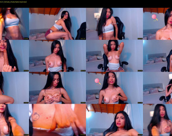 _hellokitty01 — 26 minute Chaturbate female cam video clip, 1080p, May 19, 2020