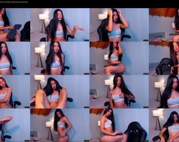 _hellokitty01 — 70 minute Chaturbate female cam video clip, 1080p, May 19, 2020