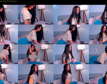 _hellokitty01 — 33 minute Chaturbate female cam video clip, 1080p, May 20, 2020