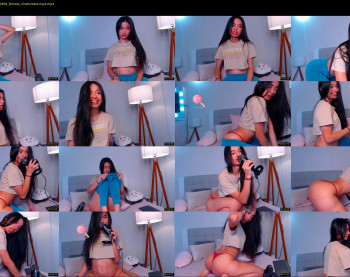 _hellokitty01 — 11 minute Chaturbate female cam video clip, 1080p, May 20, 2020