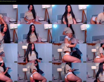 _hellokitty01 — 15 minute Chaturbate female cam video clip, 1080p, May 20, 2020