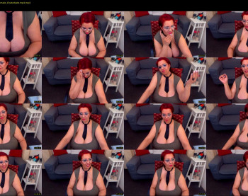 libely — 20 minute Chaturbate female cam video clip, 480p, May 19, 2020
