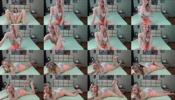 niceeblondee — 10 minute Chaturbate female cam video clip, 1080p, May 20, 2020