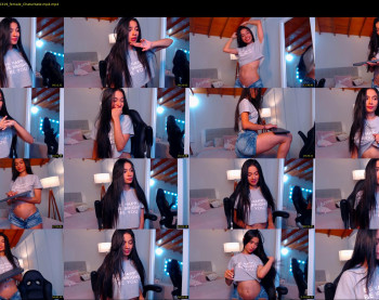 _hellokitty01 — 72 minute Chaturbate female cam video clip, 1080p, May 22, 2020