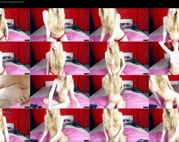 _lullaby_ — 31 minute Chaturbate female cam video clip, 1080p, May 21, 2020
