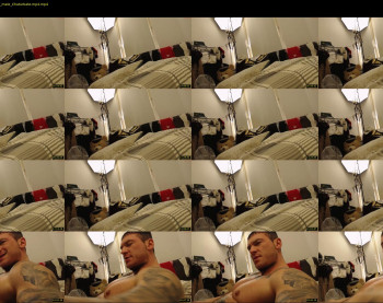 ballard_ — 33 minute Chaturbate male cam video clip, 720p, May 21, 2020