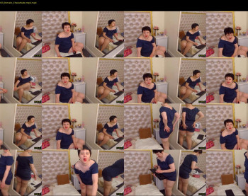 christarose — 27 minute Chaturbate female cam video clip, 480p, May 21, 2020