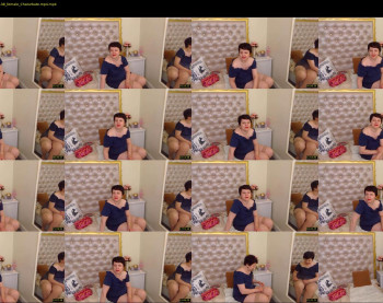 christarose — 29 minute Chaturbate female cam video clip, 480p, May 21, 2020