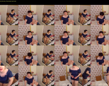 christarose — 13 minute Chaturbate female cam video clip, 480p, May 21, 2020