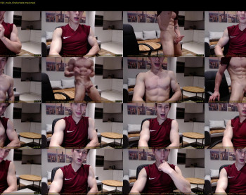 destroy_boy — 70 minute Chaturbate male cam video clip, 1080p, May 21, 2020