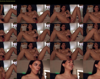 jacky_smith — 15 minute Chaturbate female cam video clip, 1080p, May 21, 2020