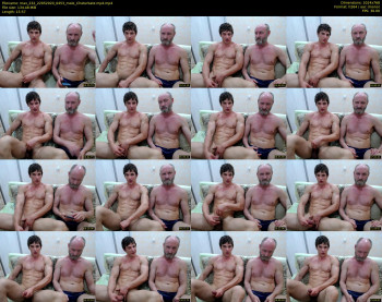 max_232 — 16 minute Chaturbate male cam video clip, 720p, May 22, 2020