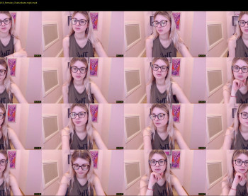 rubytwinkle — 3 minute Chaturbate female cam video clip, 1080p, May 21, 2020