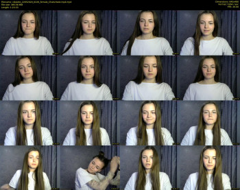 vikaleto — 84 minute Chaturbate female cam video clip, 480p, May 22, 2020