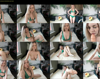 your_kat — 71 minute Chaturbate female cam video clip, 1080p, May 21, 2020