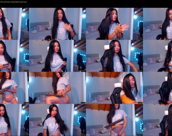 _hellokitty01 — 70 minute Chaturbate female cam video clip, 1080p, May 22, 2020