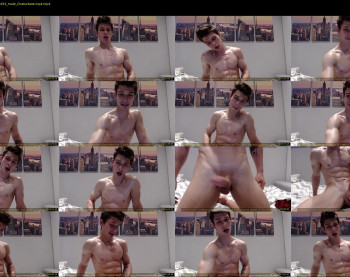 destroy_boy — 8 minute Chaturbate male cam video clip, 1080p, May 22, 2020