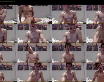 destroy_boy — 30 minute Chaturbate male cam video clip, 1080p, May 22, 2020