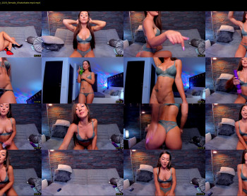 fantasystudiox — 72 minute Chaturbate female cam video clip, 1080p, May 22, 2020