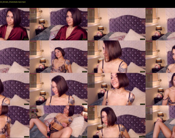 sofiafoster — 70 minute Chaturbate female cam video clip, 1080p, May 22, 2020