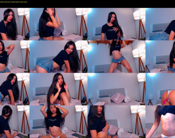_hellokitty01 — 70 minute Chaturbate female cam video clip, 1080p, May 24, 2020