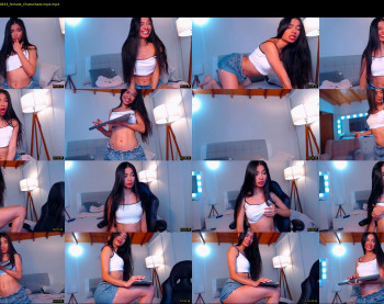 _hellokitty01 — 70 minute Chaturbate female cam video clip, 1080p, May 24, 2020