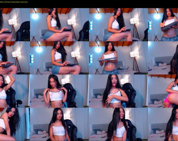 _hellokitty01 — 44 minute Chaturbate female cam video clip, 1080p, May 24, 2020